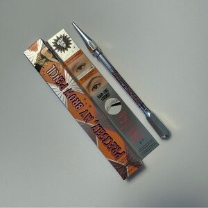 Benefit Cosmetics Precisely, My Brow Pencil